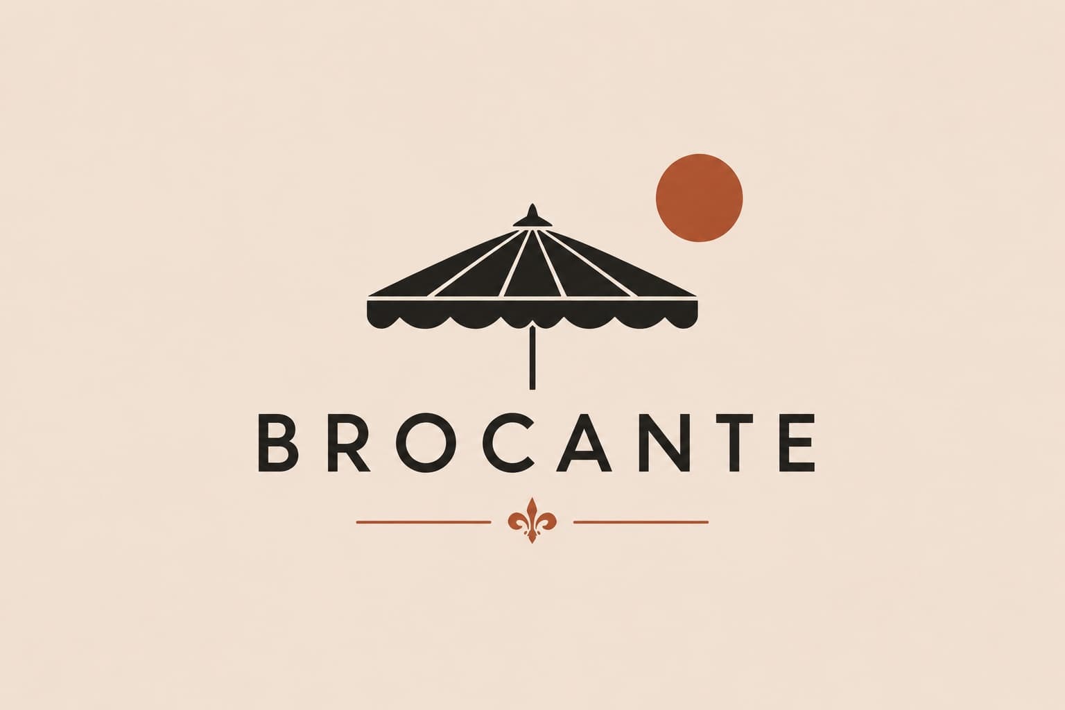 Bd Voltaire - Charonne — vintage brocante in Paris