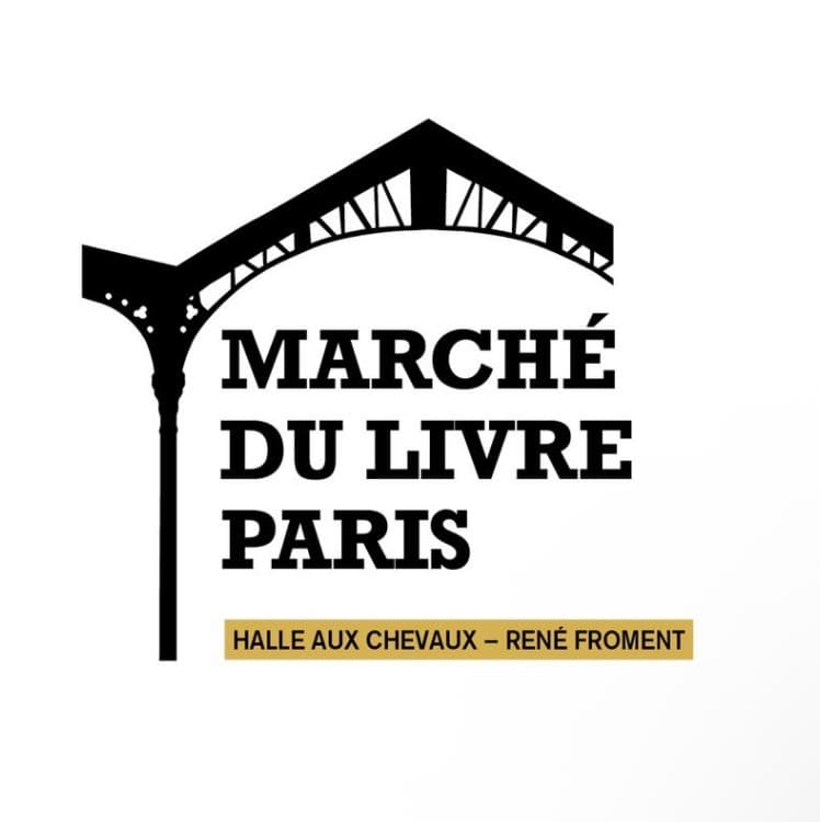 Marché Aux Livres — Other in Paris